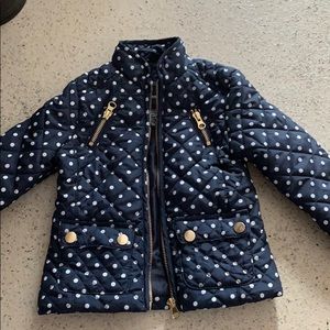 Me Jane Mini lightweight winter jacket